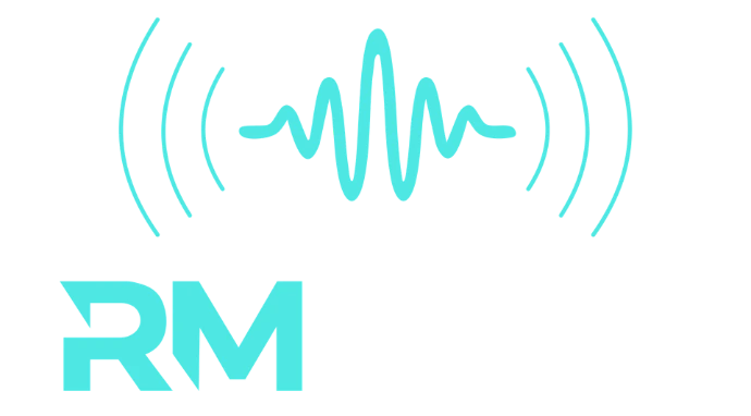 RM Audio Logo 3