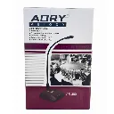 Desktop Microphone AORY AR-380 box.webp