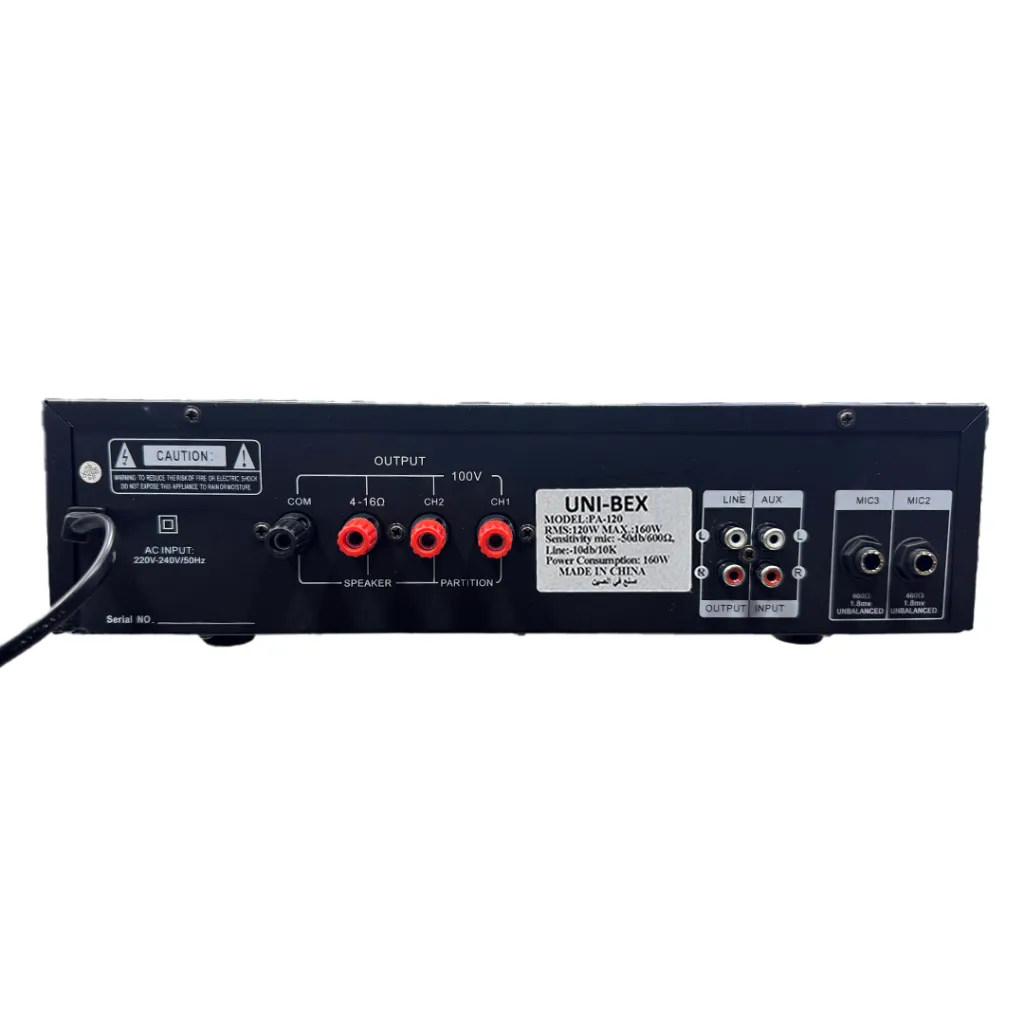 uni-bex pa-120 back.webp