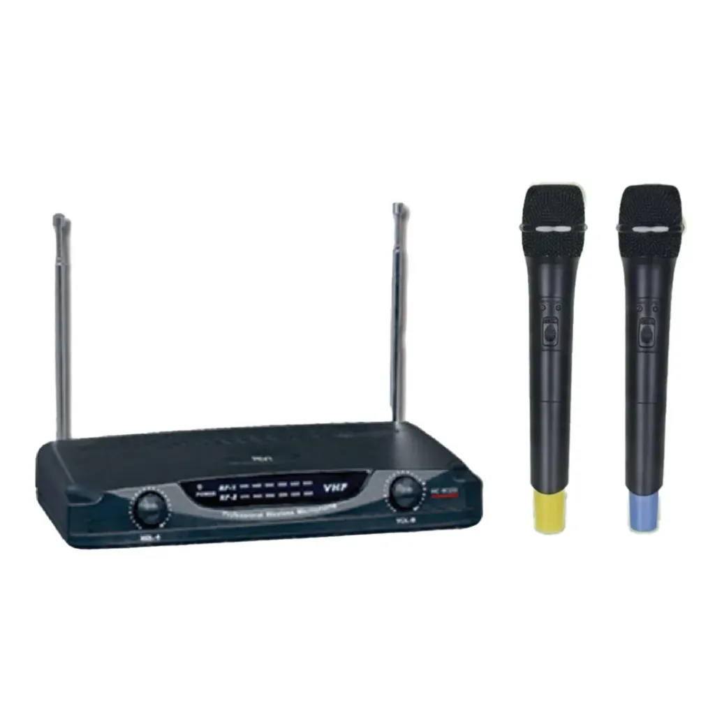 LANE LWM-1133B Wireless Microphone