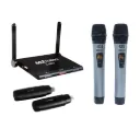 Mix Audio C-500U Hand