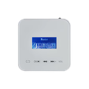 WALL AMPLIFIER WHITE RM