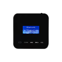 WALL AMPLIFIER RM BLACK