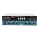 AMPLIFIER UNI-BEX 705  60W 