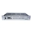 AMPLIFIER UNI-BEX PA-215A///120-150W[5 ZONE]