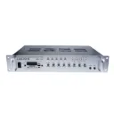 AMPLIFIER UNI-BEX MP3-150///150-180W [5 ZONE]
