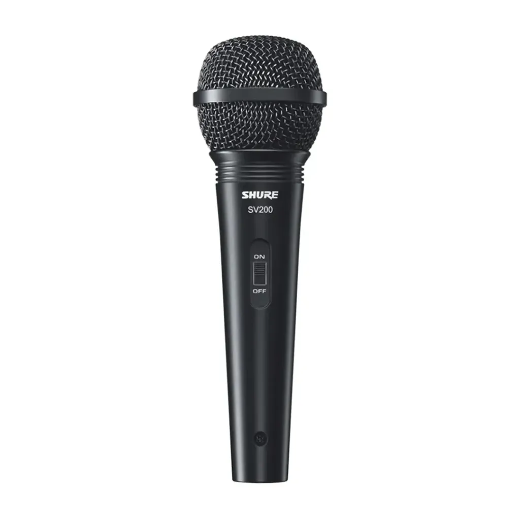 Shure SV200