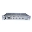 AMPLIFIER UNI-BEX MP3-250///250-300W [5 ZONE]