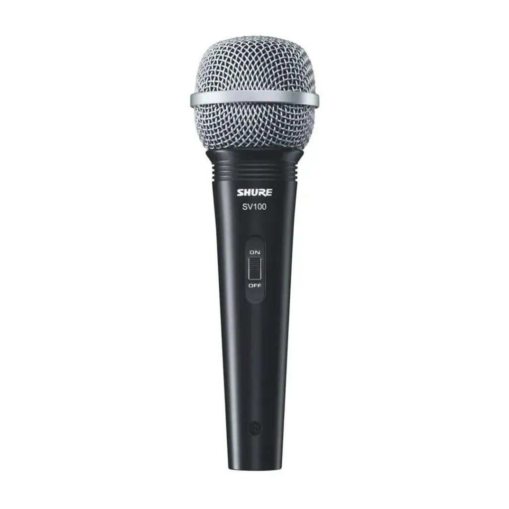 Shure SV100