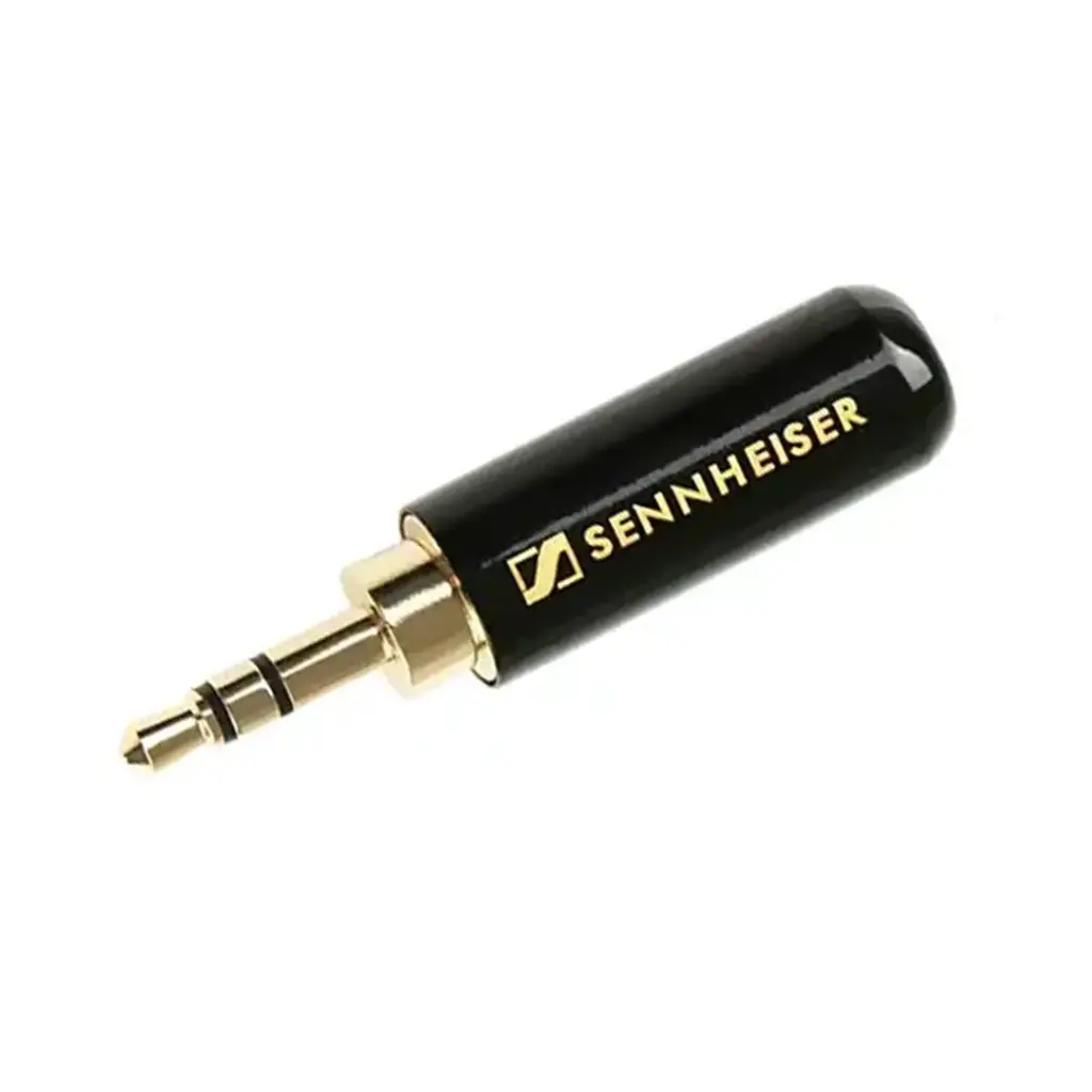 1/8" Jack 3 Pole Sennheiser
