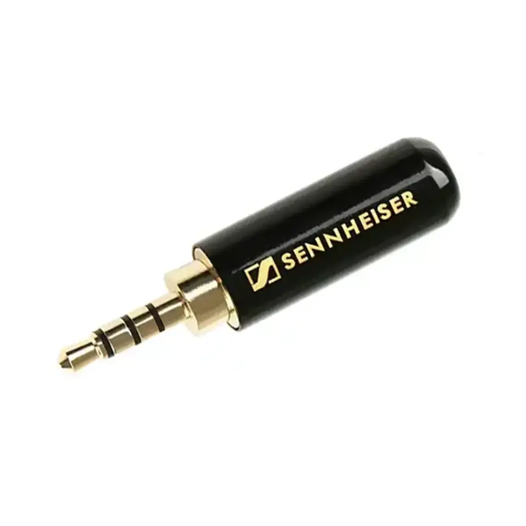 1/8" Jack 4 Pole Sennheiser