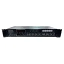 AMPLIFIER UNI-BEX PA-210///100-130W [5 ZONE]