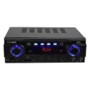 AMPLIFIER UNI-BEX PA-64  60W