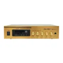 AMPLIFIER UNI-BEX U50 60W