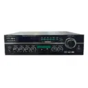 AMPLIFIER UNI-BEX PA-120///120-160W[2 ZONE]
