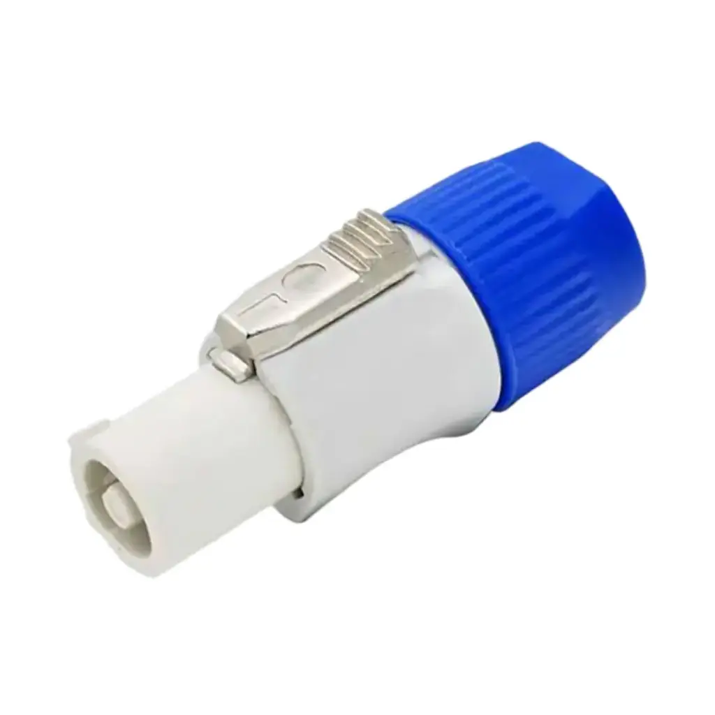 powerCON Jack White Music House