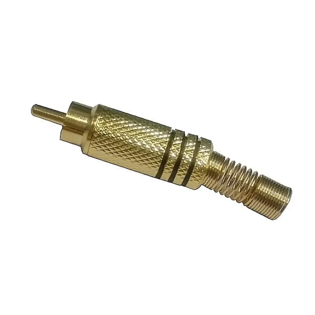 RCA Jack Gold Big