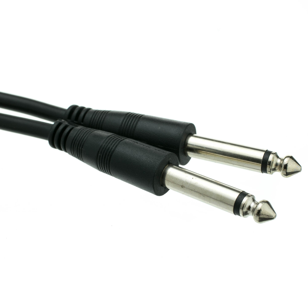 CABLE 1/4" x 1/4"  2M