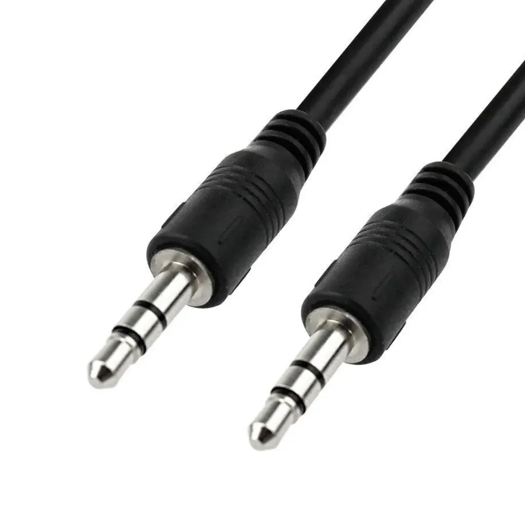 CABLE 1/8" X 1/8" 5M