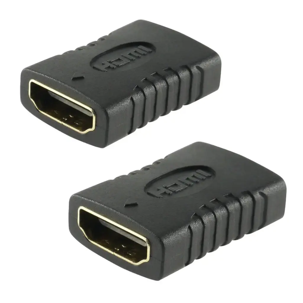 HDMI(F) - HDMI(F) Adapter