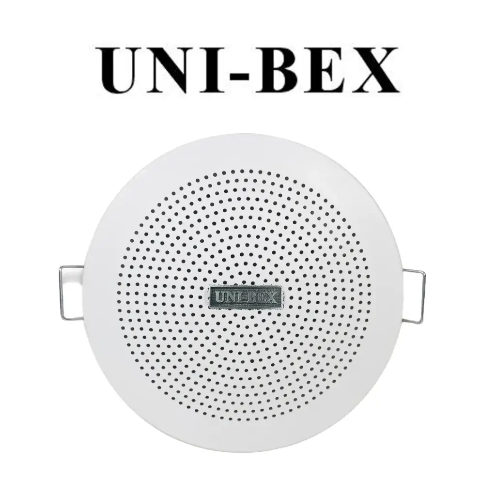 UNI-BEX ZT-566 Ceiling Speaker