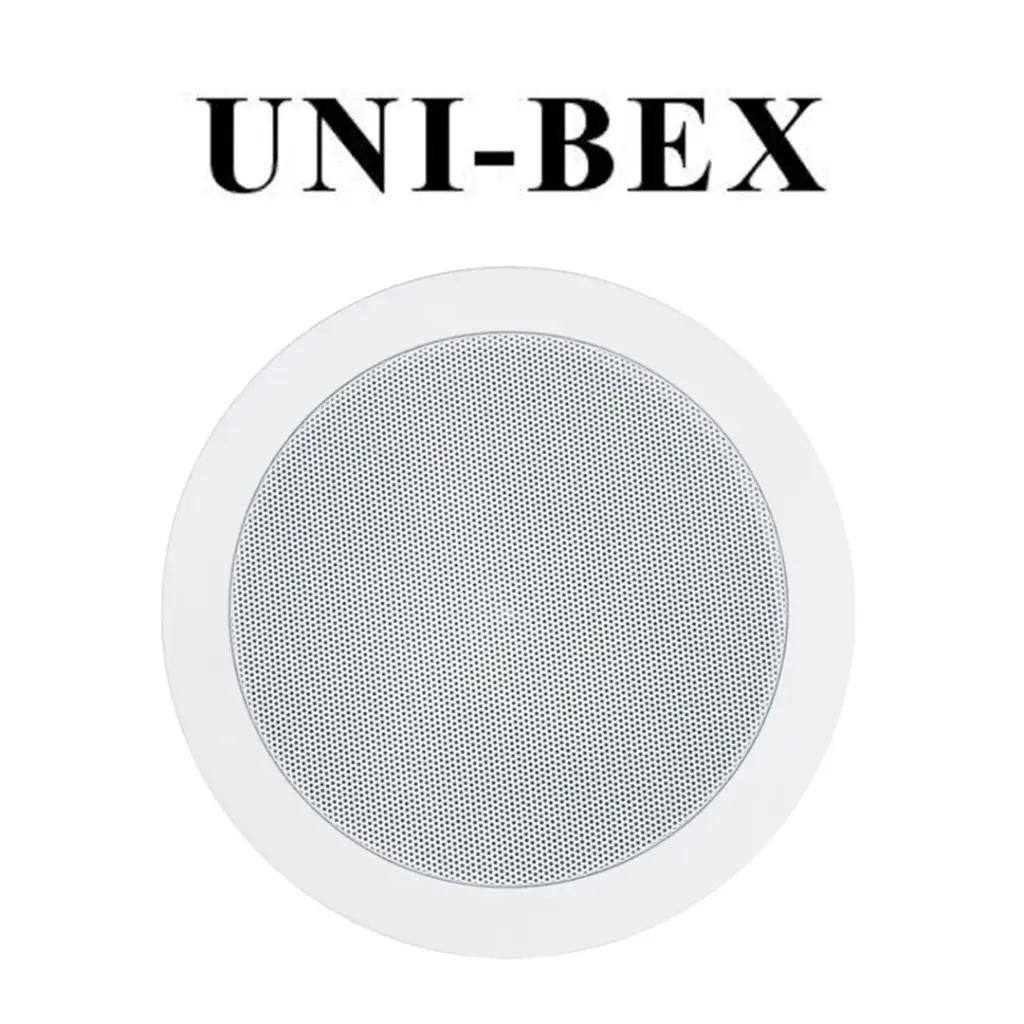 UNI-BEX ZT-517 Ceiling Speaker