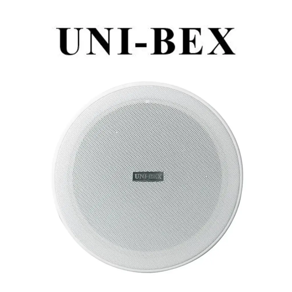UNI-BEX ZT-510 Ceiling Speaker