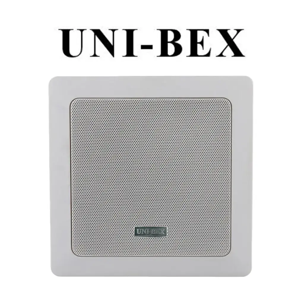 UNI-BEX ZT-538 Ceiling Speaker