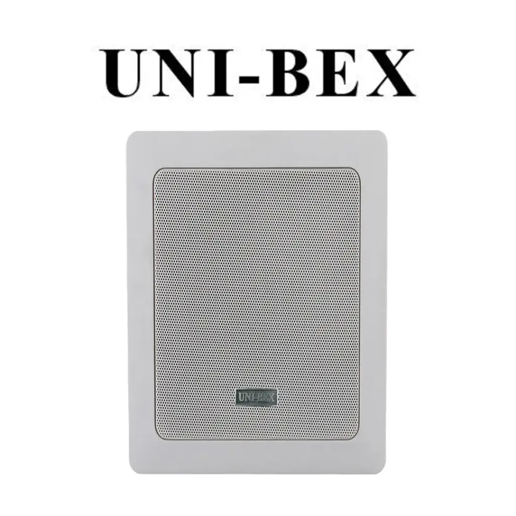 UNI-BEX ZT-527 Ceiling Speaker