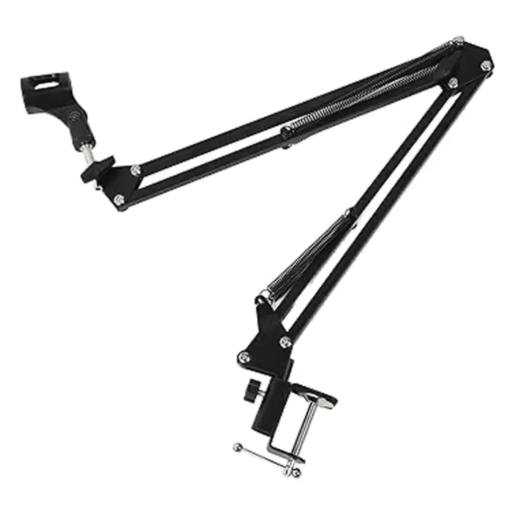 DESKTOP MICROPHONE PODCAST STAND