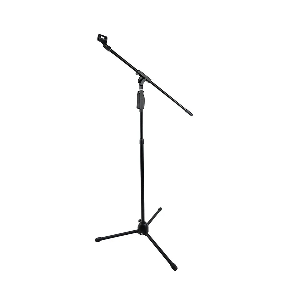 FLOOR MICROPHONE STAND HYDRAULIC OL-207 ROLAN TAIWAN