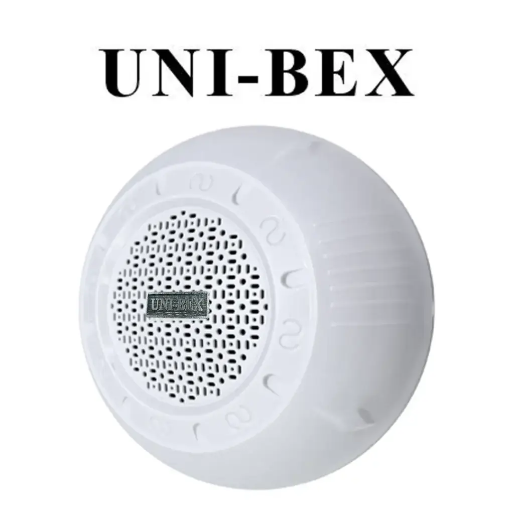 UNI-BEX RM-525 Wall Mount Speaker