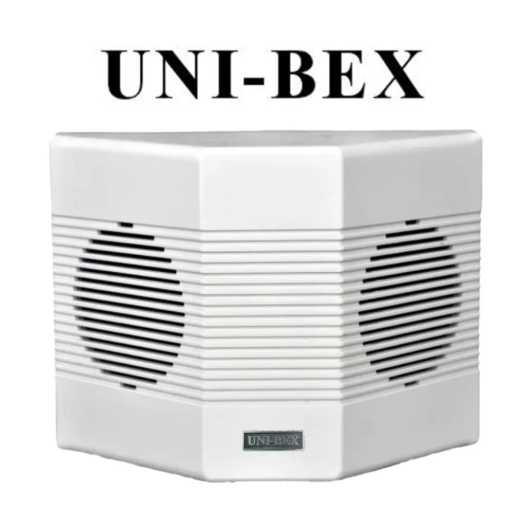 UNI-BEX ZT-577 Wall Mount Speaker
