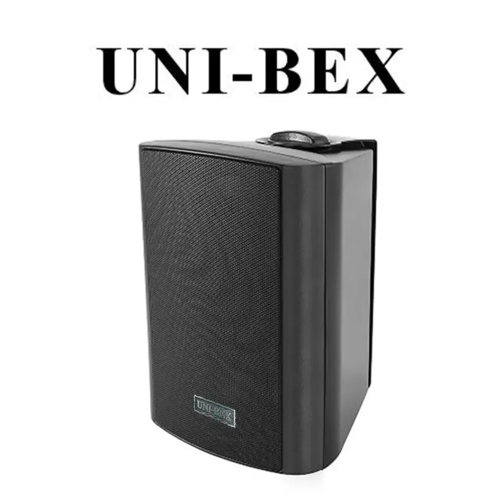 UNI-BEX RM-203 Wall Mount Speaker