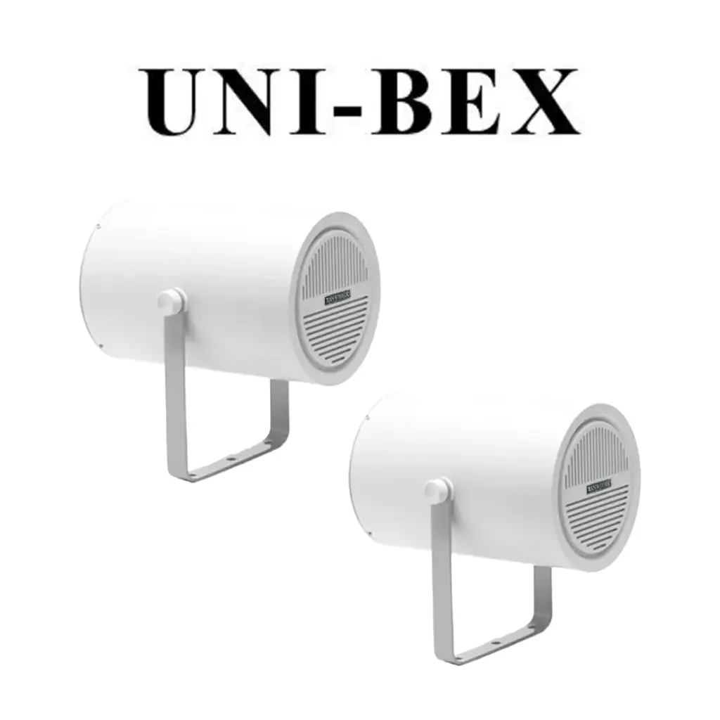 UNI-BEX RM-708 Wall Mount Speaker