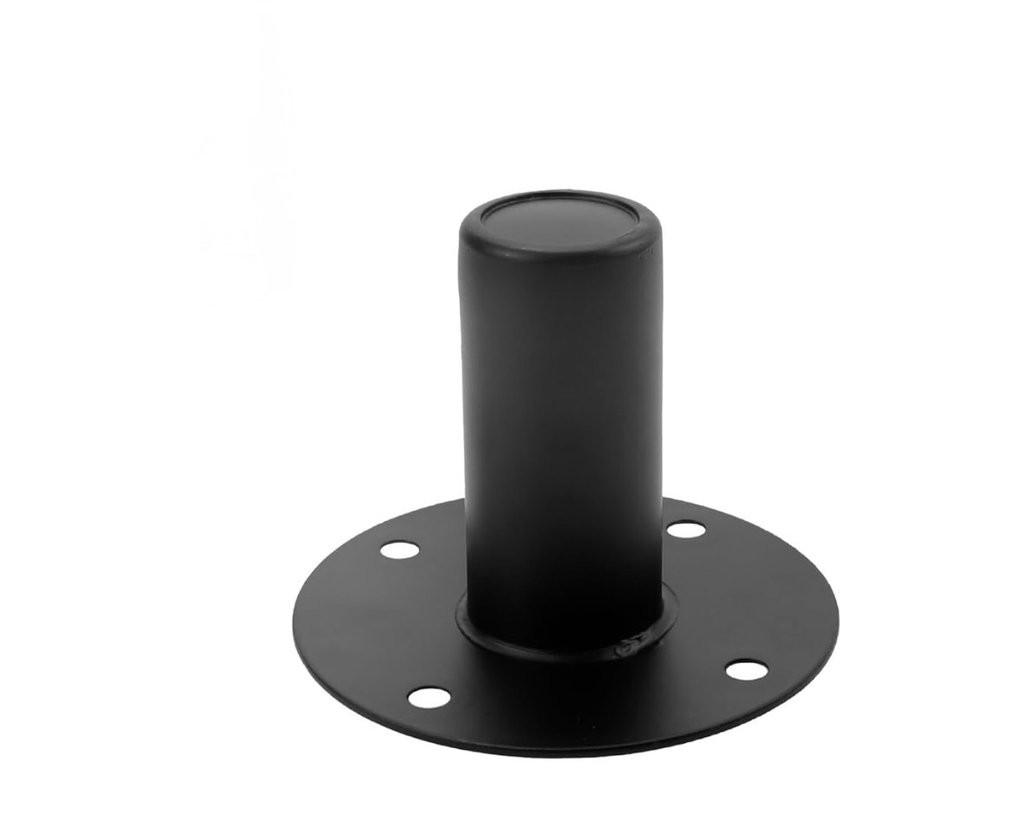 SPEAKER STAND CABINET POLE MOUNT 