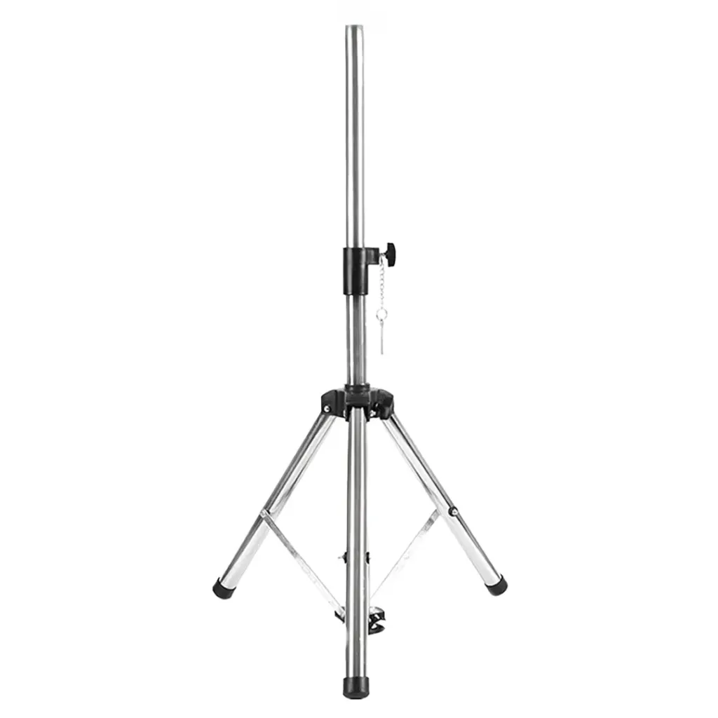 SPEAKER STAND RM-22 NICKEL 