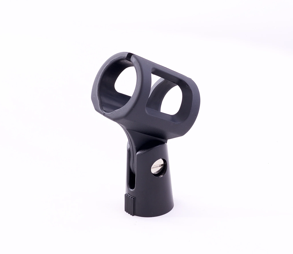 WIRED MICROPHONE HOLDER 