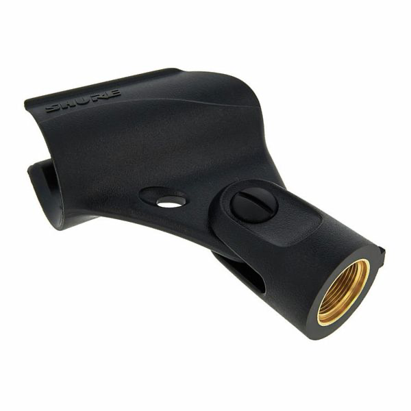 WIRE MICROPHONE HOLDER SHURE 