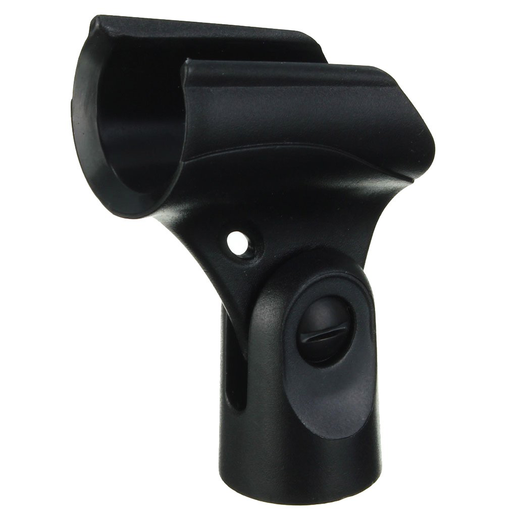 WIRELESS MICROPHONE HOLDER