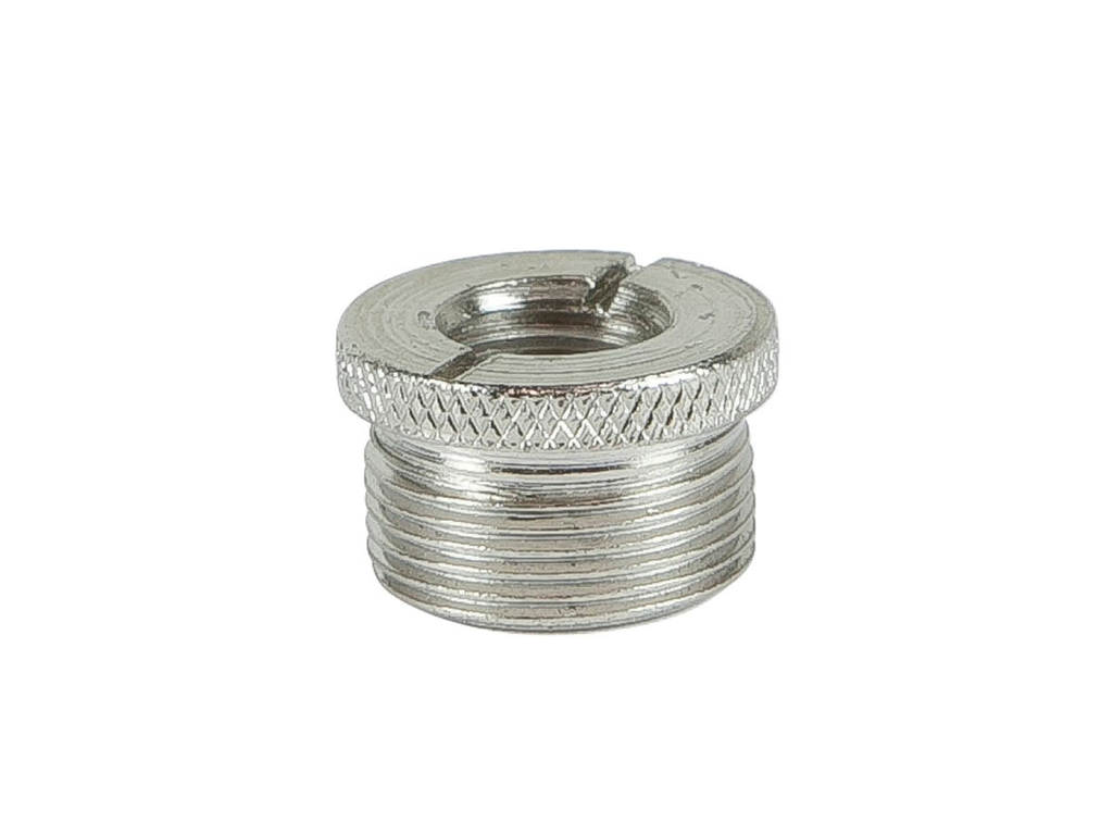 SCREW THREAD ADAPTER