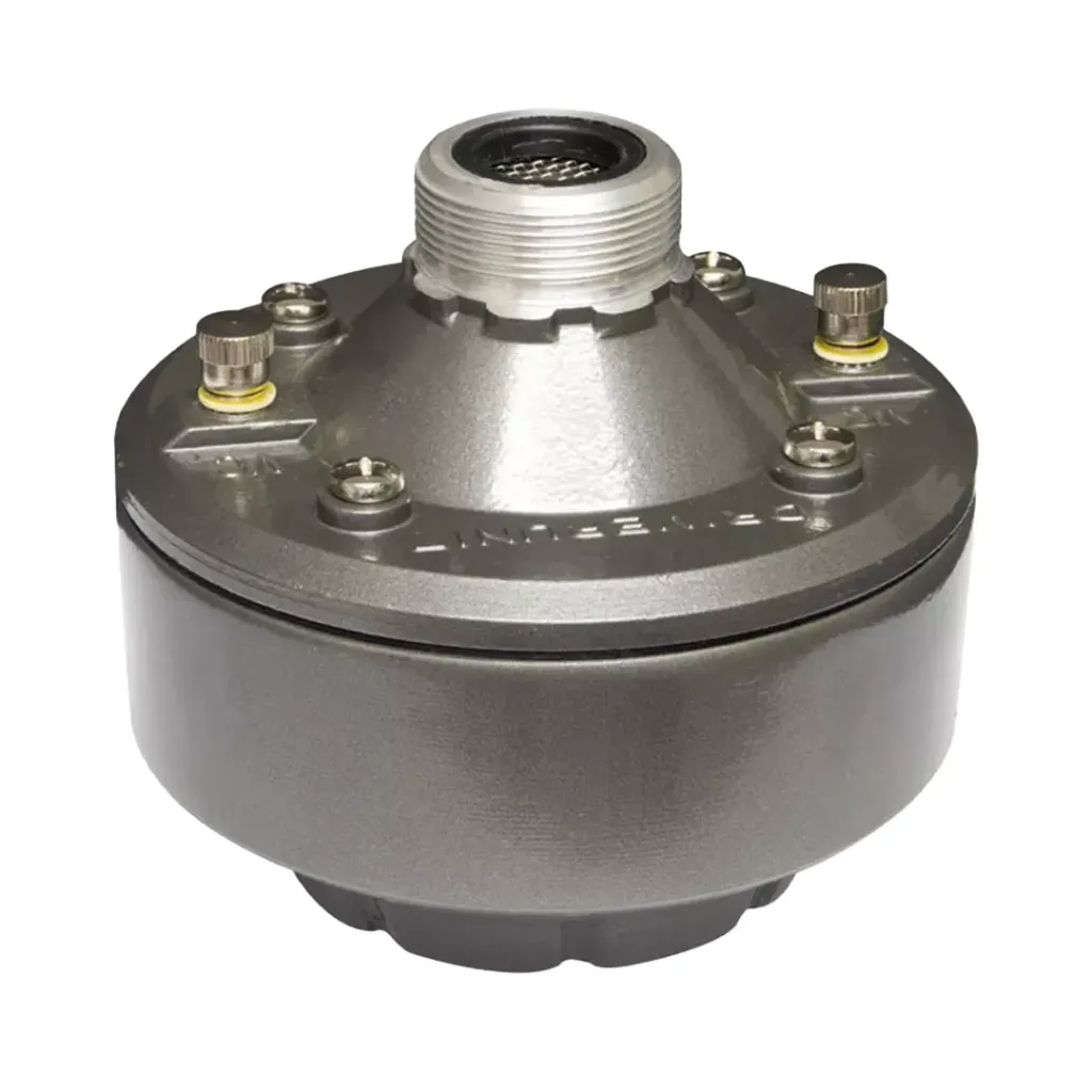 Driver Unit UNI-TEX PU-60F