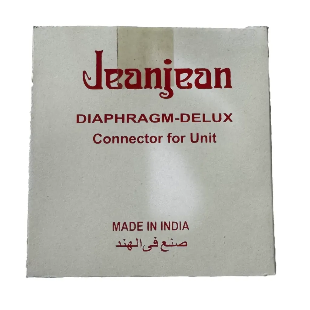 DRIVER UNIT DIAPHRAGM JEANJEAN PREMIUM 
