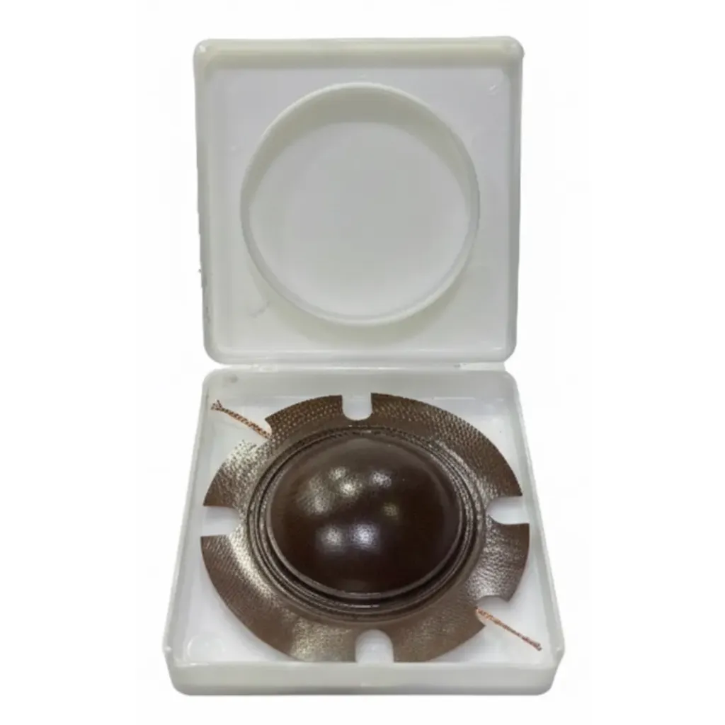 DRIVER UNIT DIAPHRAGM WHITE BOX