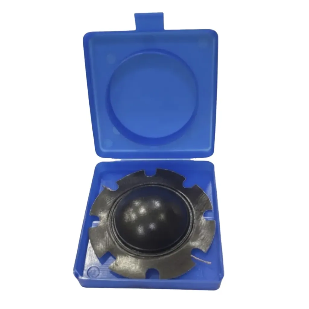 DRIVER UNIT DIAPHRAGM BLUE BOX