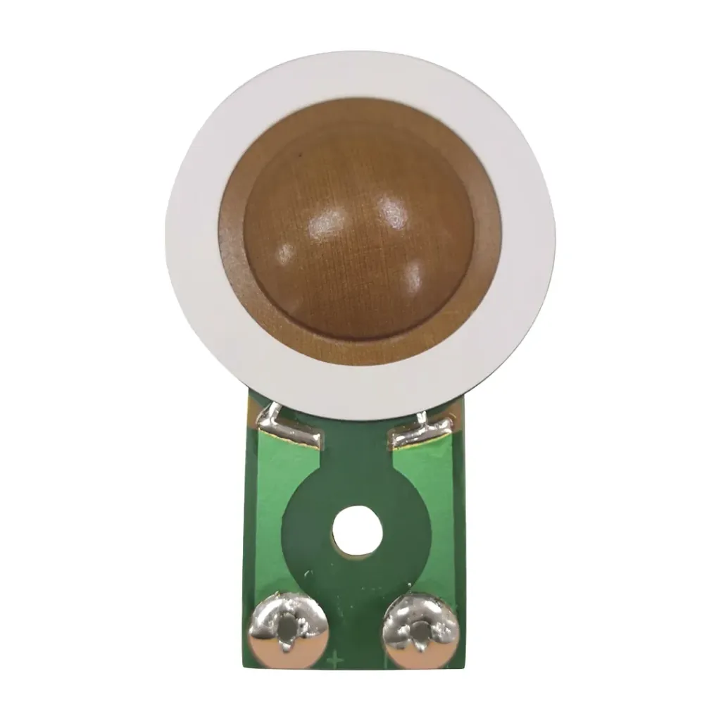TWEETER DIAPHRAGM SMALL ON BOARD