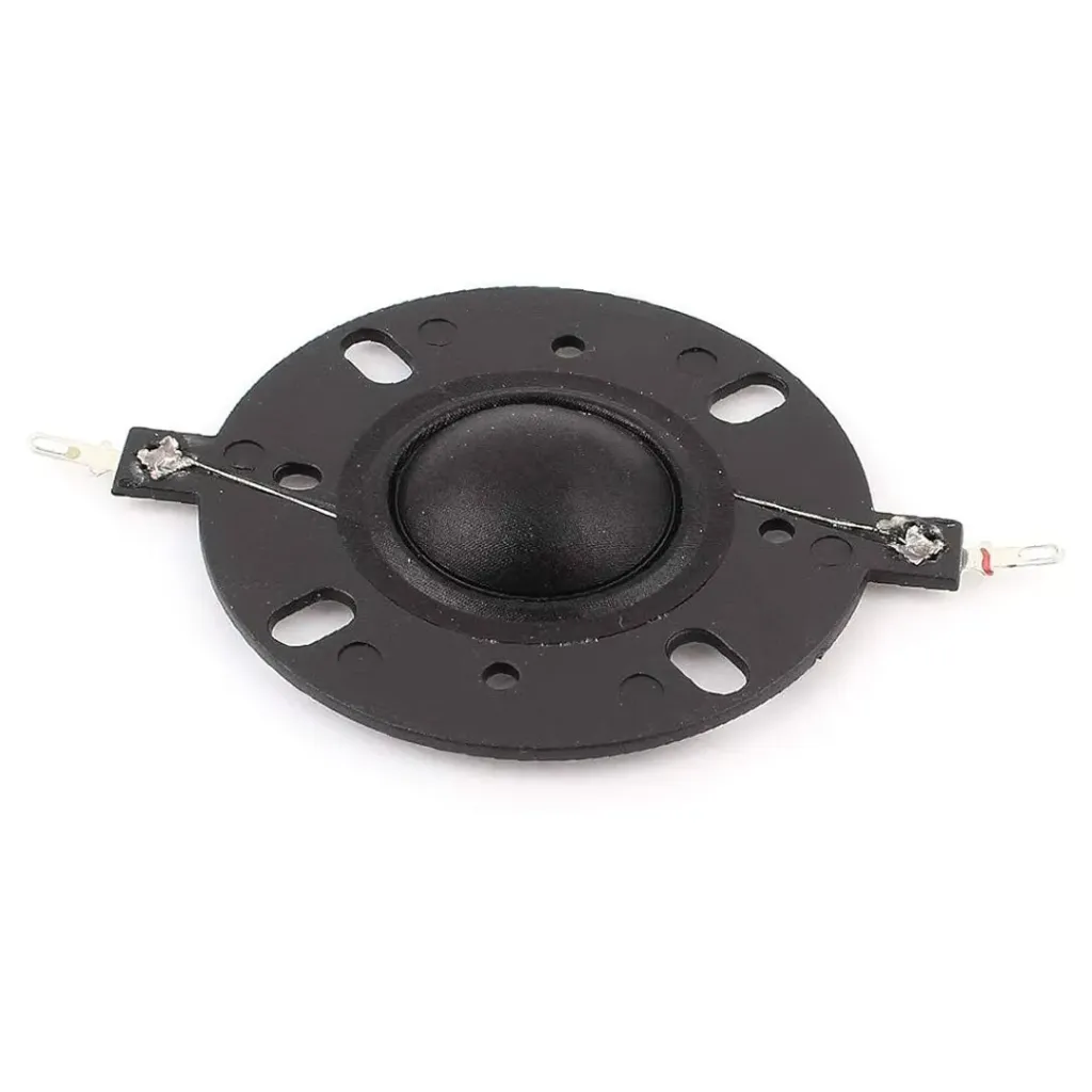 TWEETER DIAPHRAGM BLACK