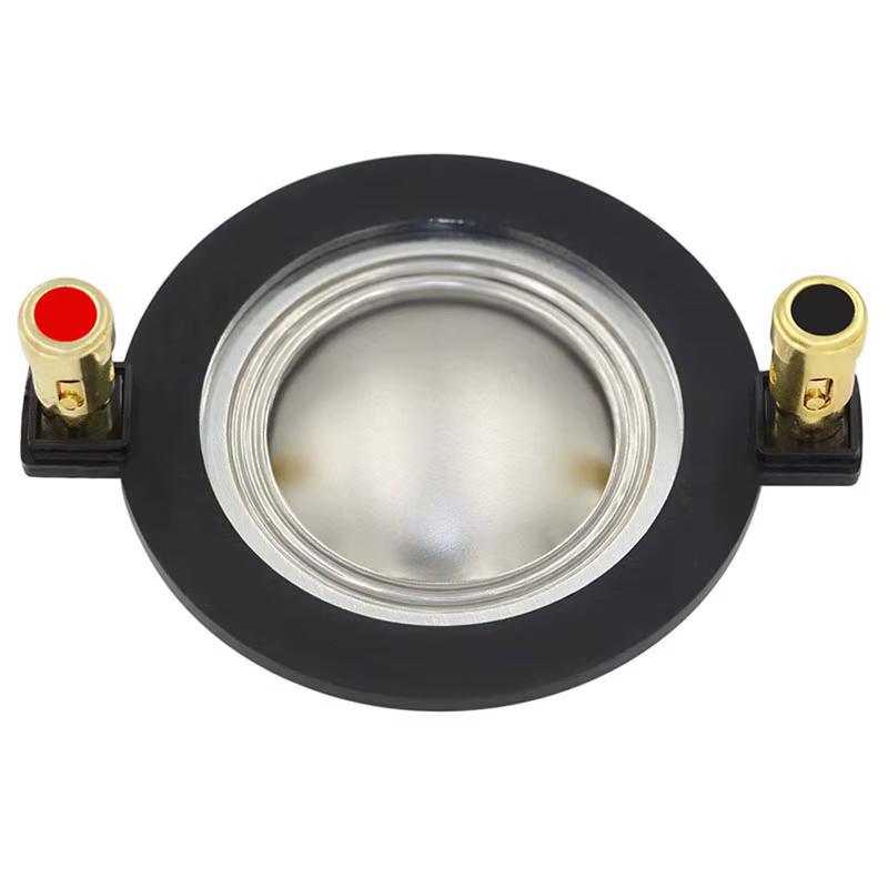 TWEETER DIAPHRAGM 34.4mm(2 pin)