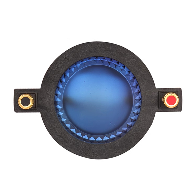 TWEETER DIAPHRAGM 34.4mm (2 pin) BLUE