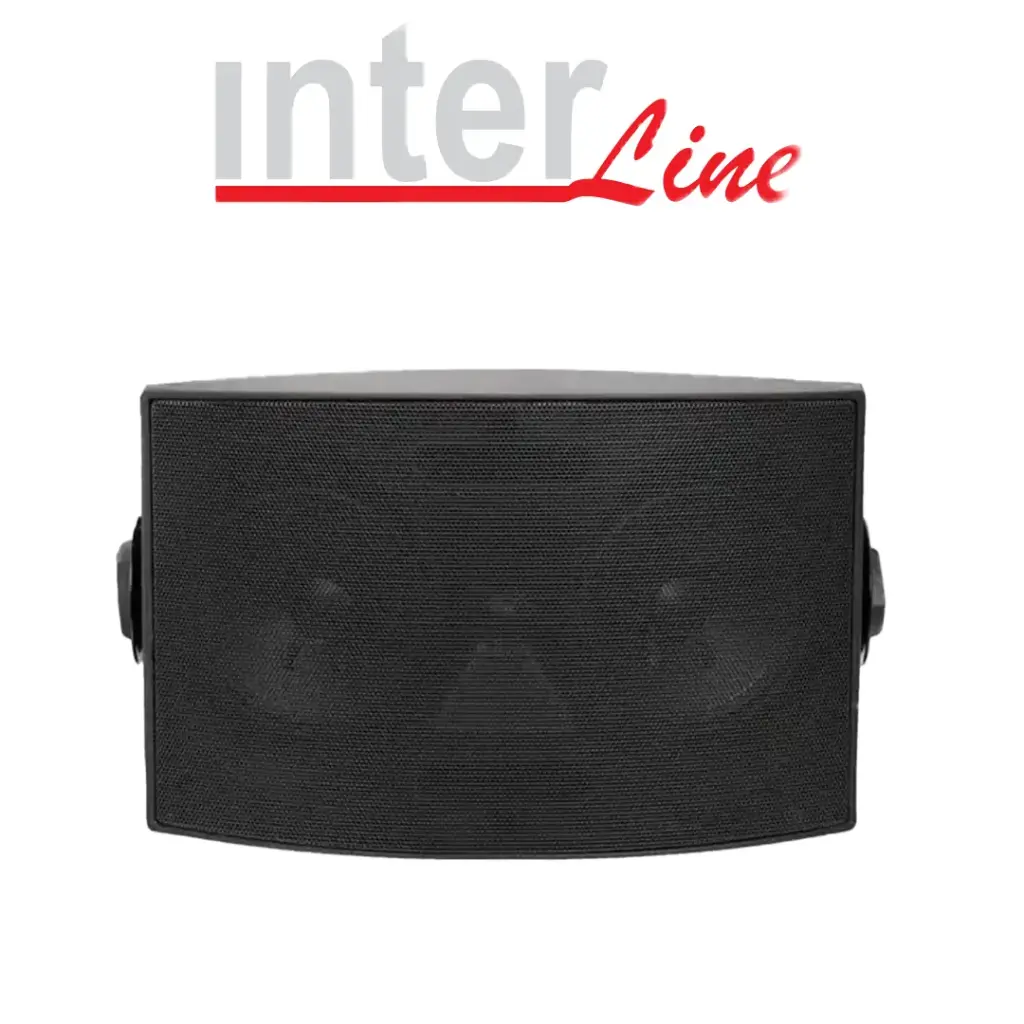 Interline FLX-500 Wall Mount Speaker